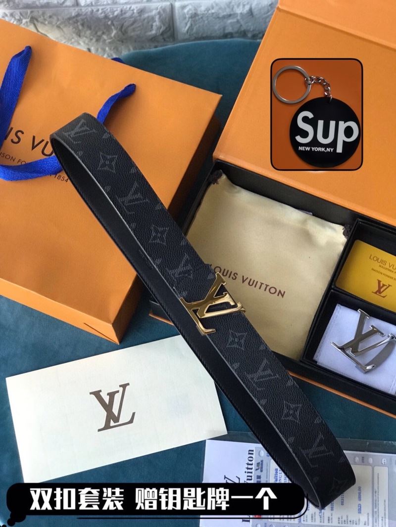 Louis Vuitton Belts